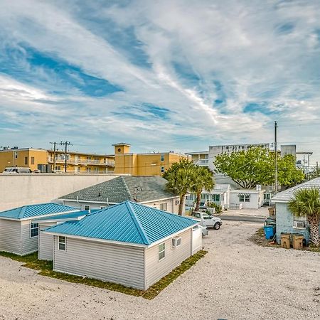Carbo House Eleven Hotel Tybee Island Exterior photo